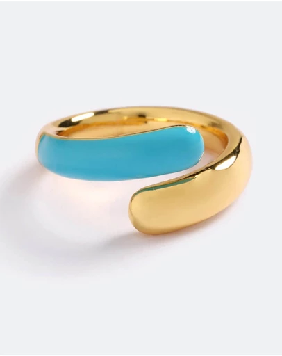 Emma Pills - Strobe Ring