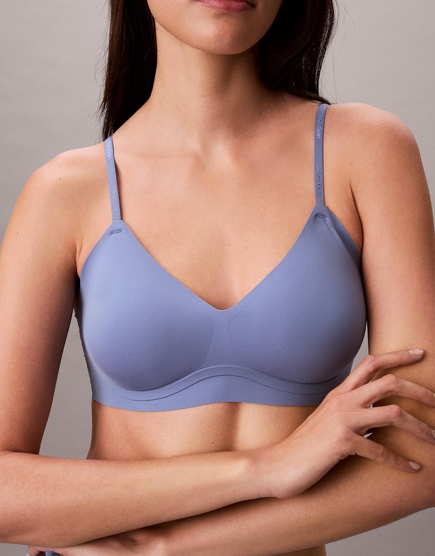 Calvin Klein - Invisibles Lightly Lined Bralette