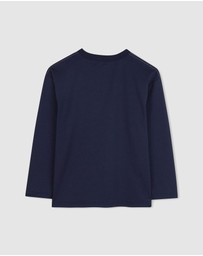 Timberland - Set 2 T-Shirts - Kids-Teens