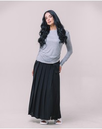 Youmsara - The Lunea Tee