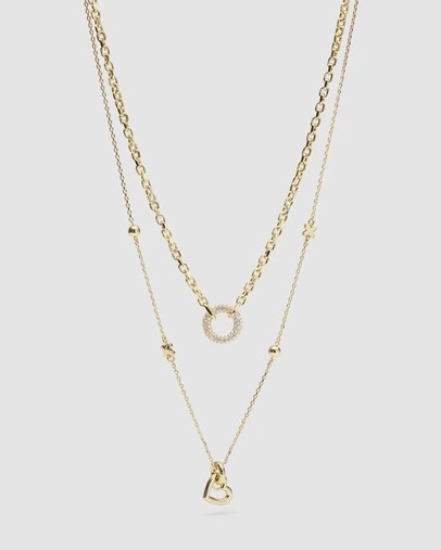 MIMCO - Reflection Necklace