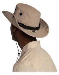 Tilley - Recycled Utility Hat