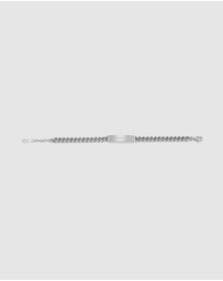 Emporio Armani - Silver Bracelet