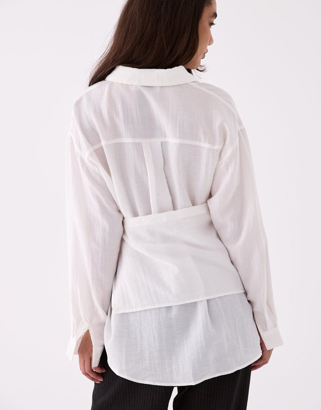 Style Addict - Elara Shirt
