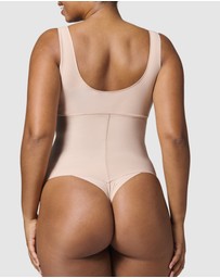 Simone Perele - Story Control Bodysuit