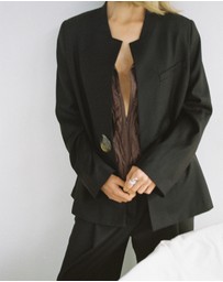 Marle - Morrie Blazer