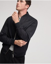 Oxford - Marco Bomber Jacket