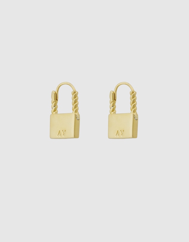 Reh Studios - Carmen Earrings