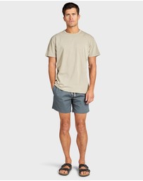 Academy Brand - Volley Short