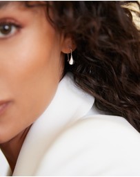 Najo - Baby Tears Earring