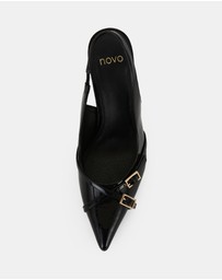 Novo - Iggi High Heels