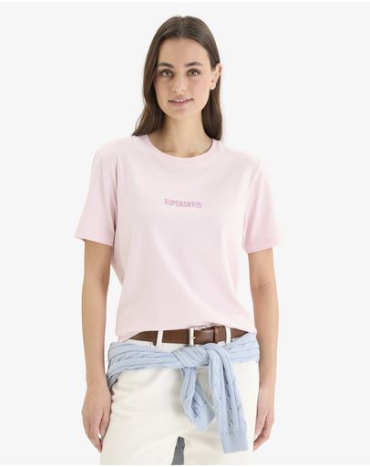 Chalk Pink