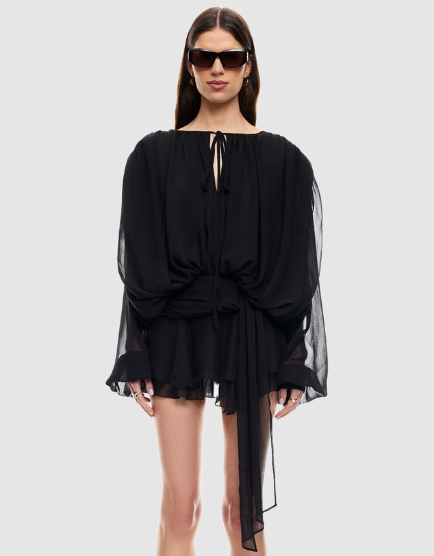 Lioness - Elements Mini Dress
