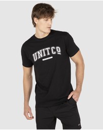 UNIT - UNIT Squad Men's Unisex T-Shirt