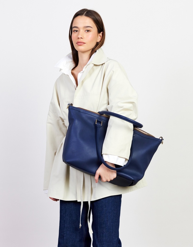 SABEN - Milan Carry-All Ink