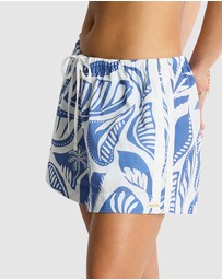 Sea Level Australia - Reef Boxer Short