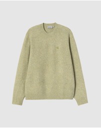 Carhartt WIP - Curtis Sweater