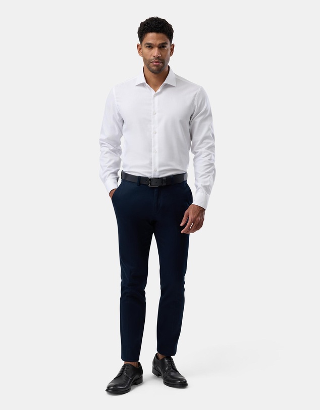 Brooksfield - Easy Care Business Shirt