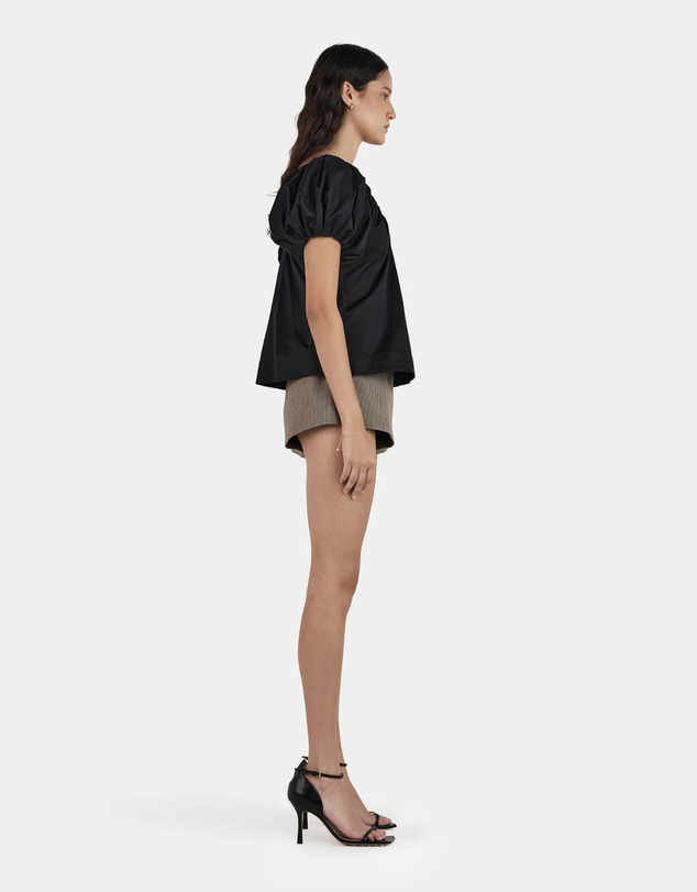 Hansen & Gretel - Thandie Top