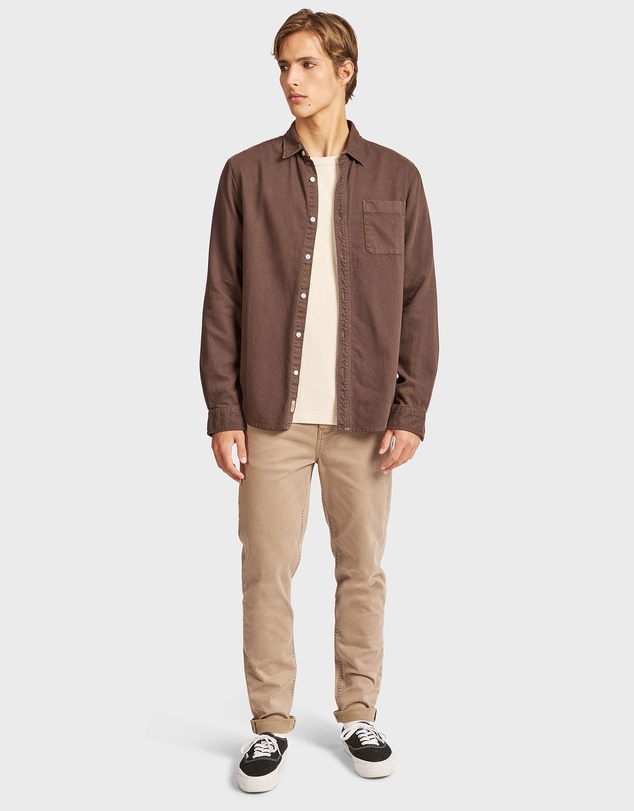 Academy Brand - Jensen 5 Pocket Pant