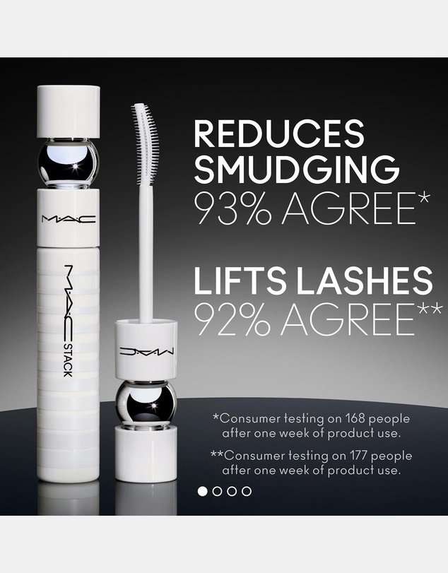 MAC - Macstack Legit Lift Lash Primer