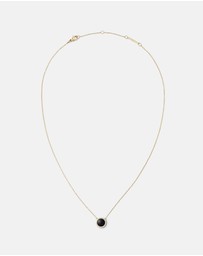 Daniel Wellington - Audrey Necklace Agathe