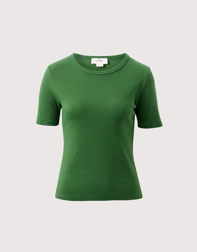 Ceres Life - Luella Rib Tee