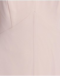 Alabaster The Label - Effortless Dress