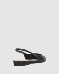 Verali - History Slingback Flats