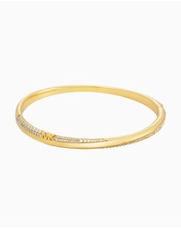 Michael Kors - Premium Gold Tone Jewellery Set