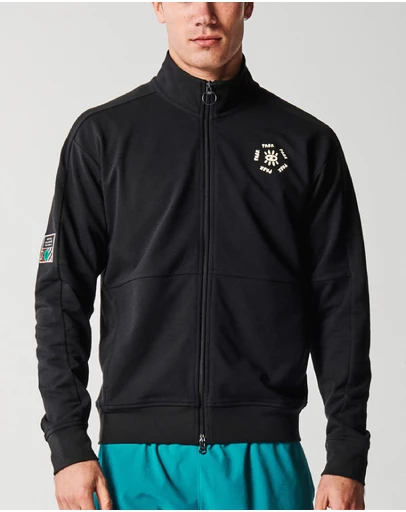 PARK - Squad Warm-Up Jacket