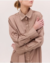 Cloth & Co. - The Classic Shirt