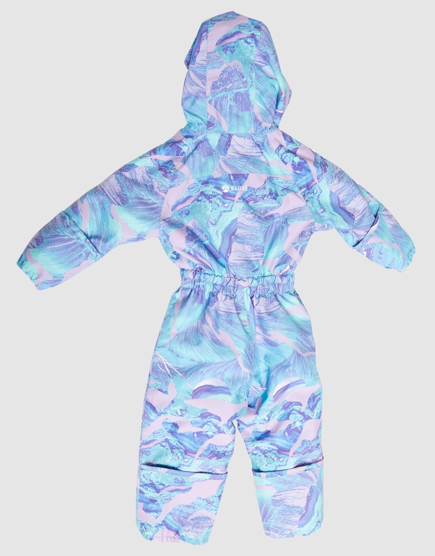 ROJO Outerwear - Girls Infant Onesie
