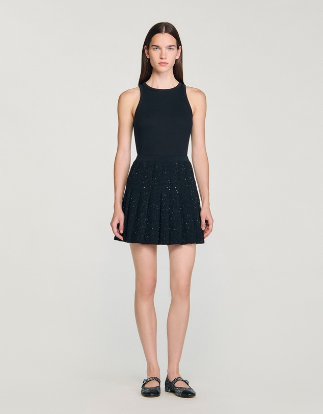 Sandro - Henriette Skirt