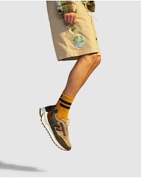 Rollie - Kentu Mens Sneaker