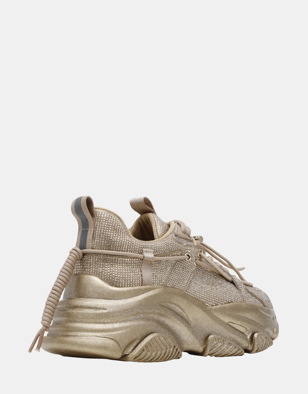 Steve Madden - Vault 2R Blush Sneakers