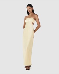 Ownley - Aisha Dress
