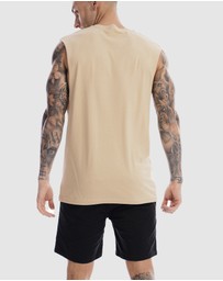 DVNT - Devoid Premium Tank