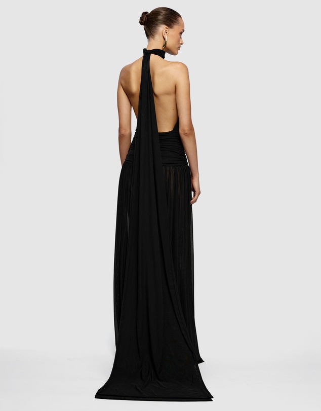Effie Kats - Verity Gown