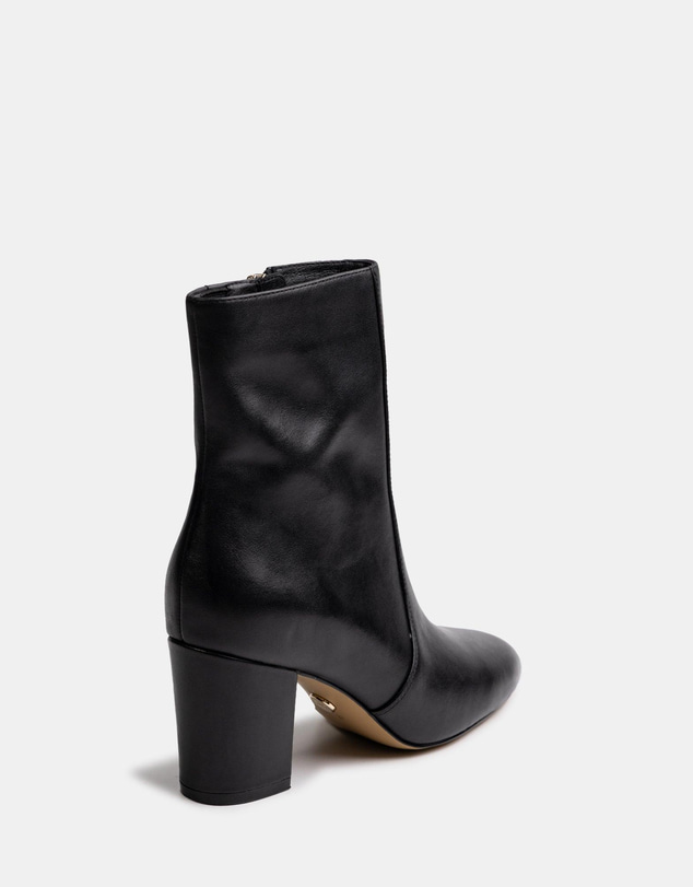 Wittner - Kyrah Ankle Boot Black Leather