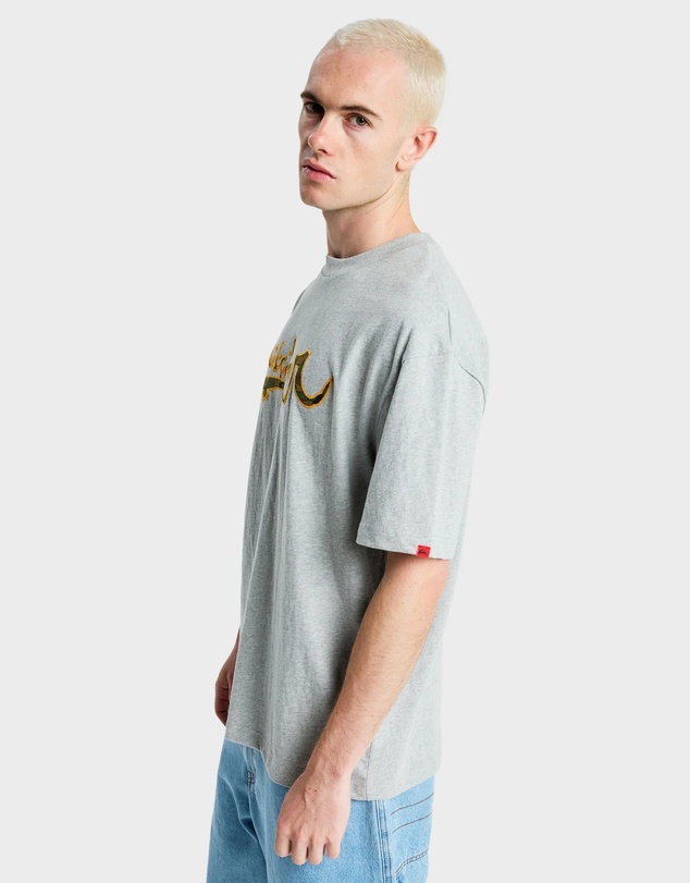 Quiksilver - Mens YG Vortex T-Shirt