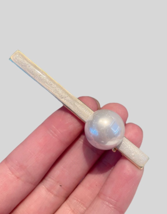 KAJA Clothing - Babbi Hair Clip