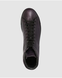 Brando - Kubrik-high High Top sneakers