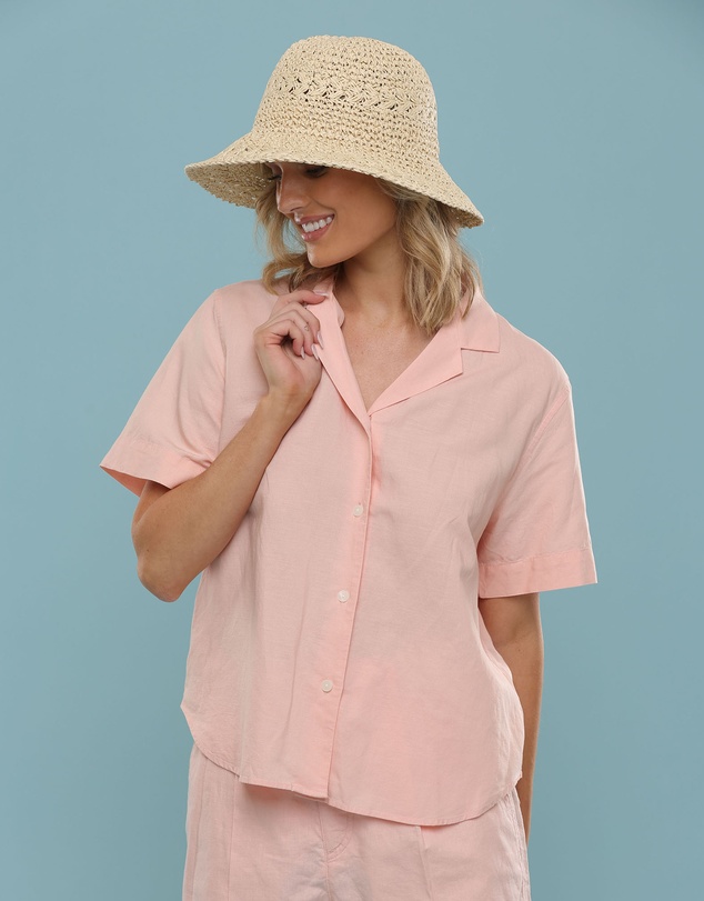 Morgan & Taylor - Amiri Bucket Hat