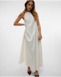 Vero Moda - Ricki Halter Maxi Dress