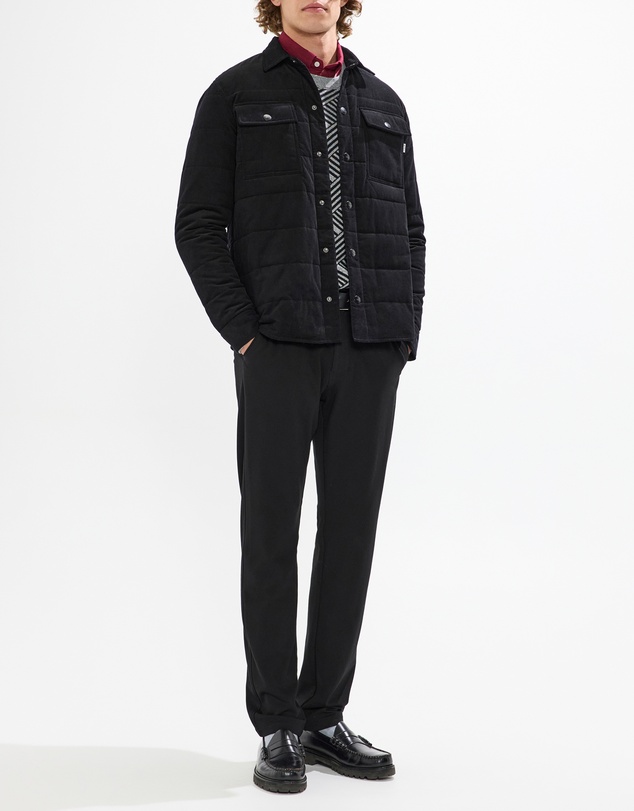 Marcs - Carlo Quilted Shacket