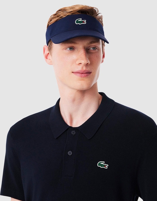 Lacoste - Golf SS Knit Polo