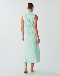 Willa - Lina Dress
