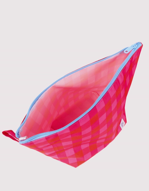 The Somewhere Co - Cherry Pie Handy Pouch Trio