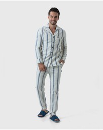 Coast Clothing - Montana Mens Pyjamas